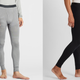 Uniqlo HEATTECH Collection
